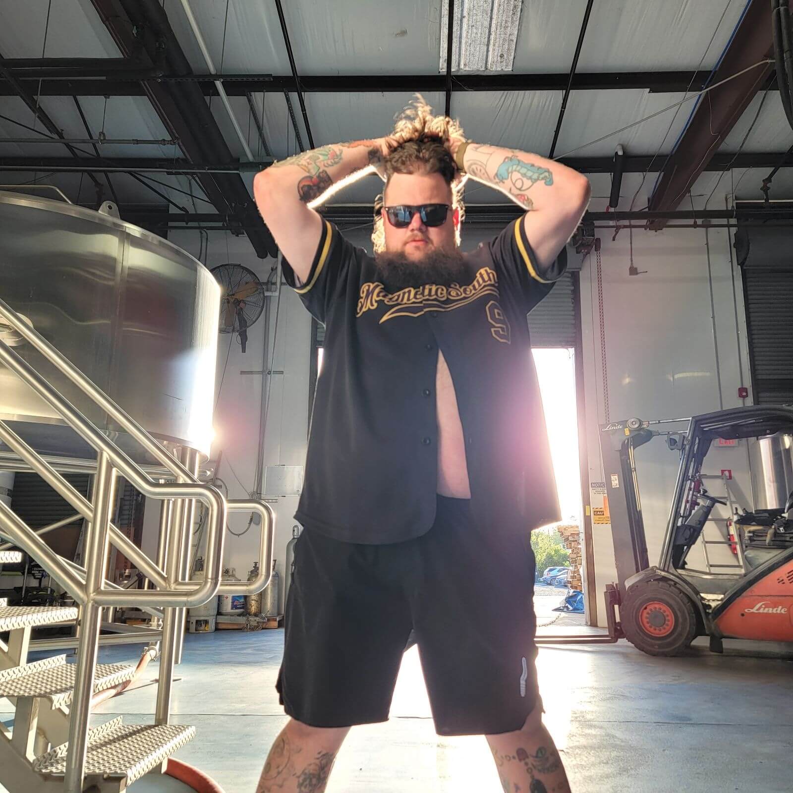 Adam "Cuzzin" Willier